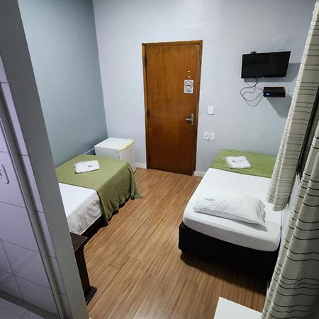 Hotel Real Paulista เซาเปาโล ภายนอก รูปภาพ