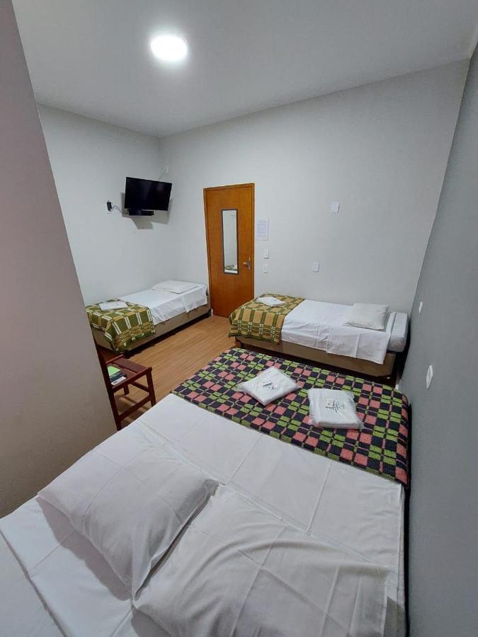 Hotel Real Paulista เซาเปาโล ภายนอก รูปภาพ