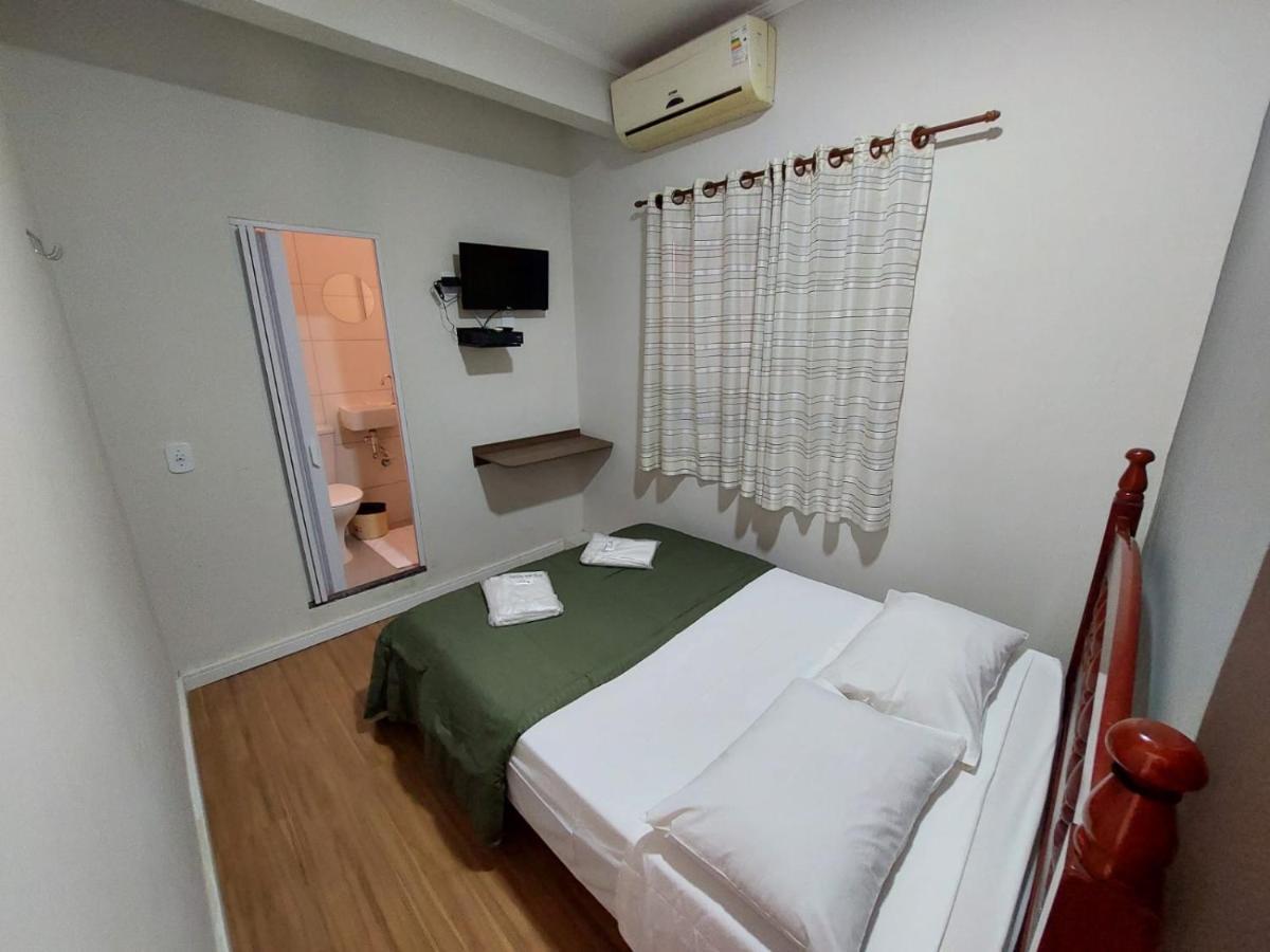 Hotel Real Paulista เซาเปาโล ภายนอก รูปภาพ