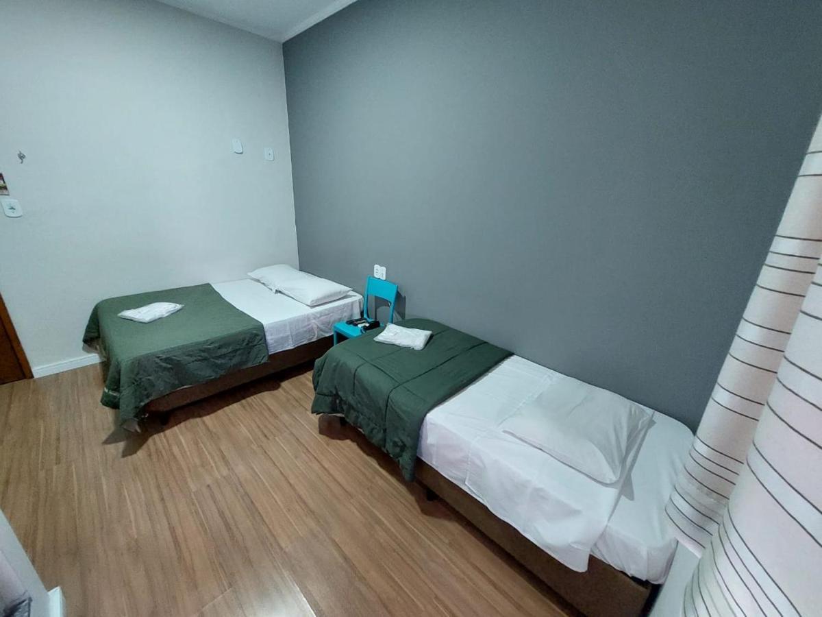 Hotel Real Paulista เซาเปาโล ภายนอก รูปภาพ
