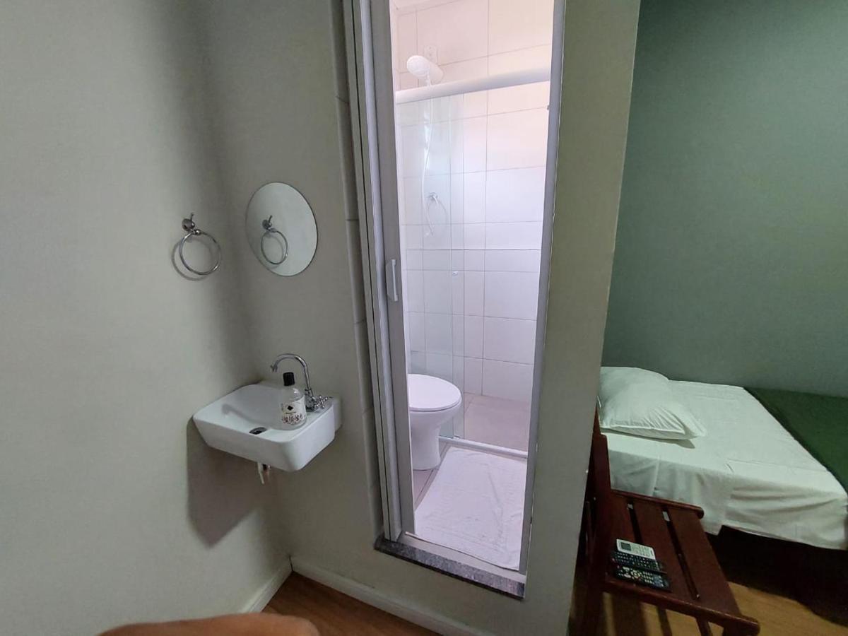 Hotel Real Paulista เซาเปาโล ภายนอก รูปภาพ