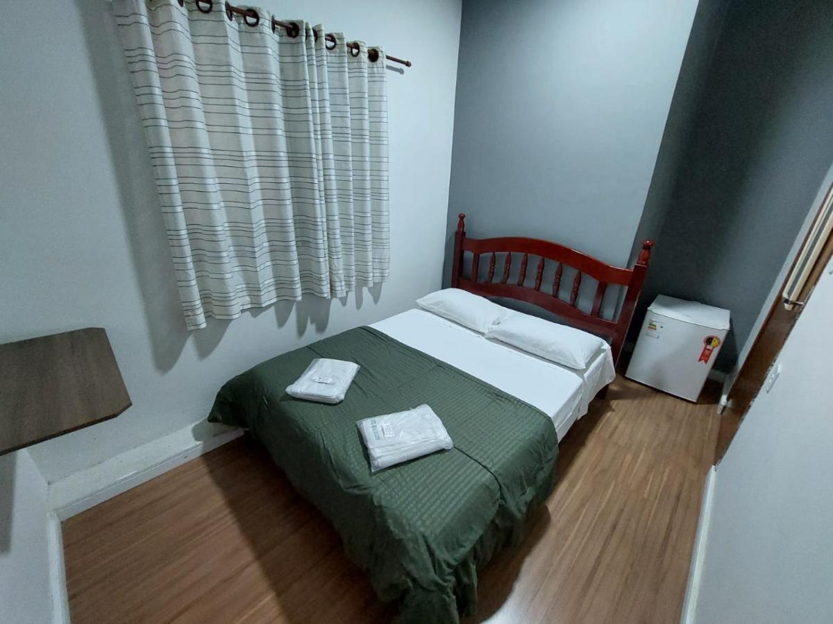 Hotel Real Paulista เซาเปาโล ภายนอก รูปภาพ