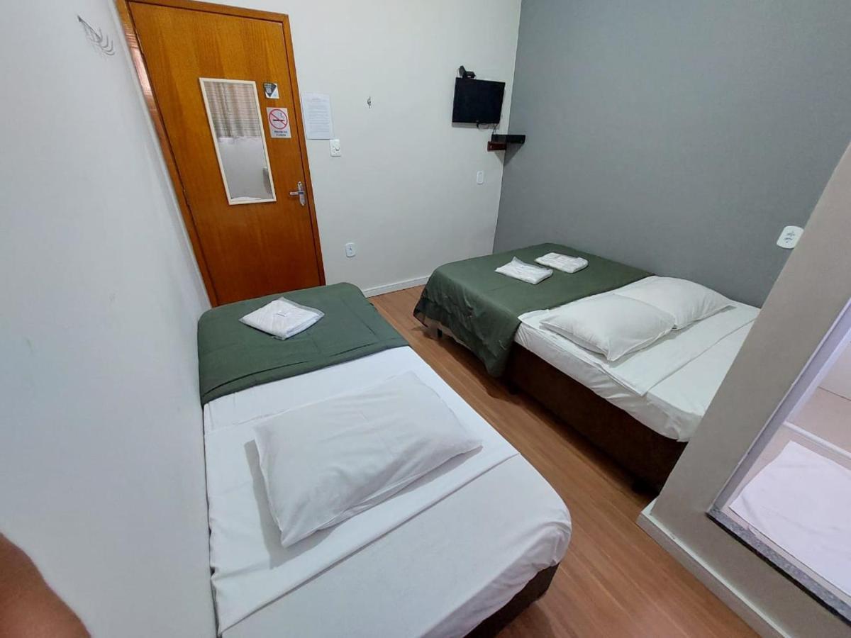 Hotel Real Paulista เซาเปาโล ภายนอก รูปภาพ