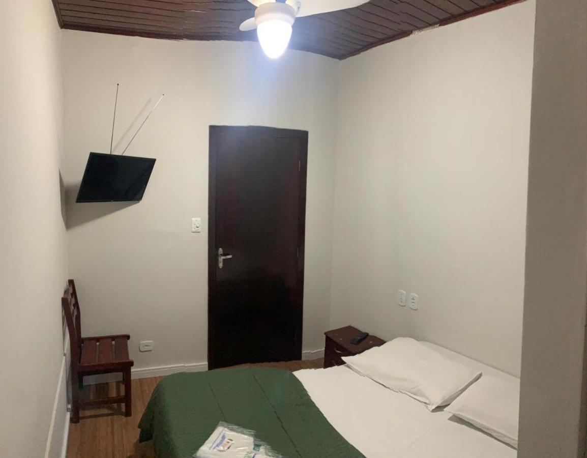 Hotel Real Paulista เซาเปาโล ภายนอก รูปภาพ