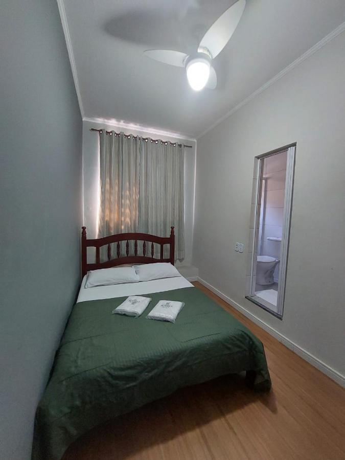 Hotel Real Paulista เซาเปาโล ภายนอก รูปภาพ