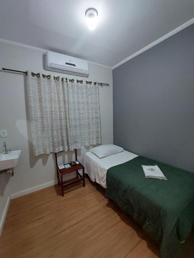 Hotel Real Paulista เซาเปาโล ภายนอก รูปภาพ