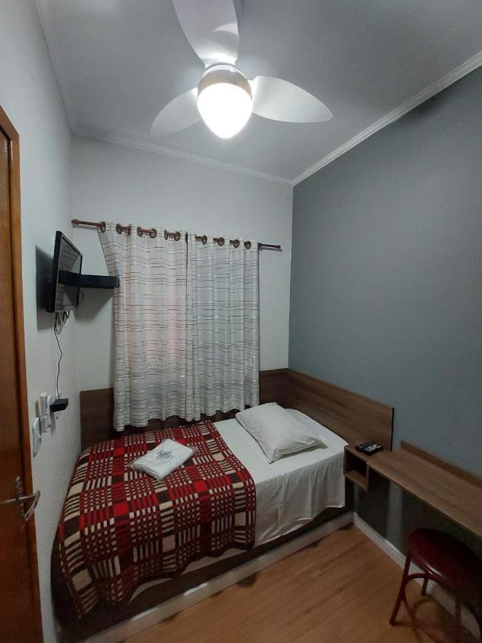 Hotel Real Paulista เซาเปาโล ภายนอก รูปภาพ