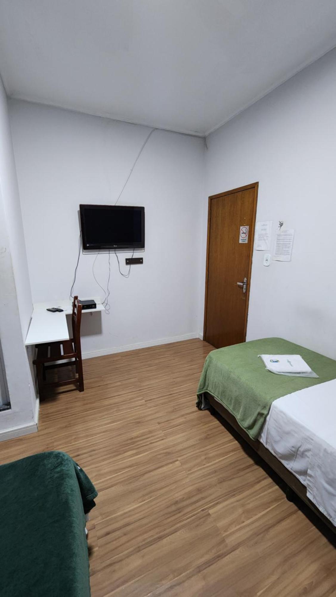 Hotel Real Paulista เซาเปาโล ภายนอก รูปภาพ