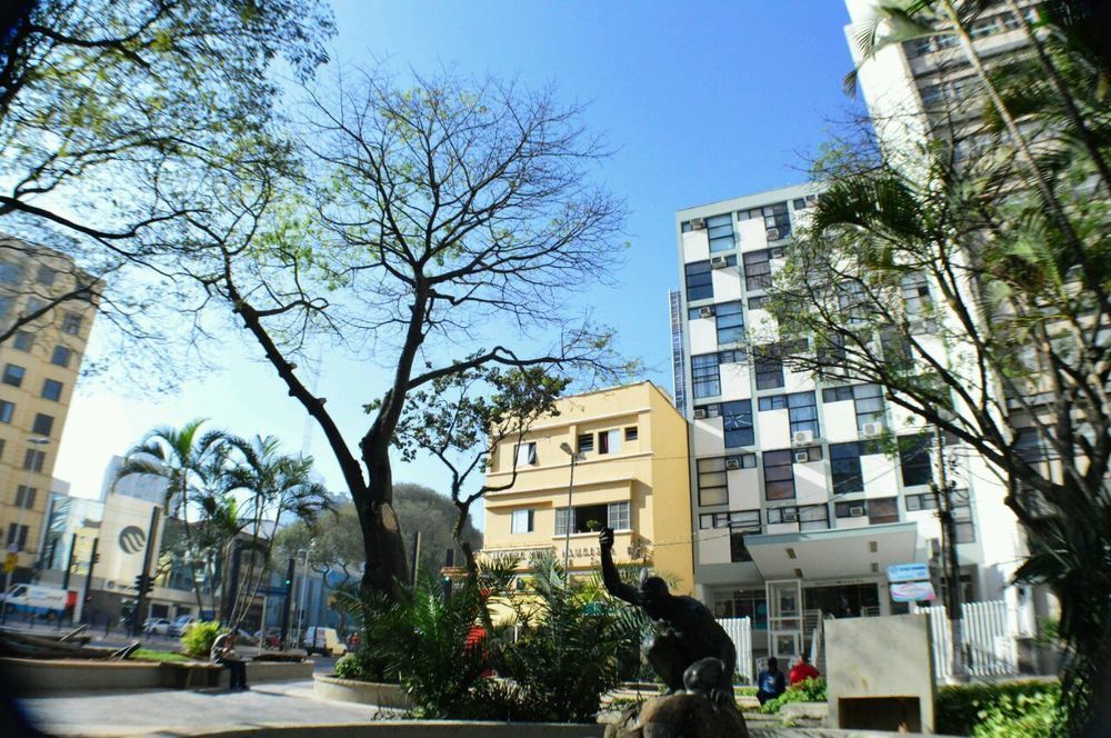 Hotel Real Paulista เซาเปาโล ภายนอก รูปภาพ