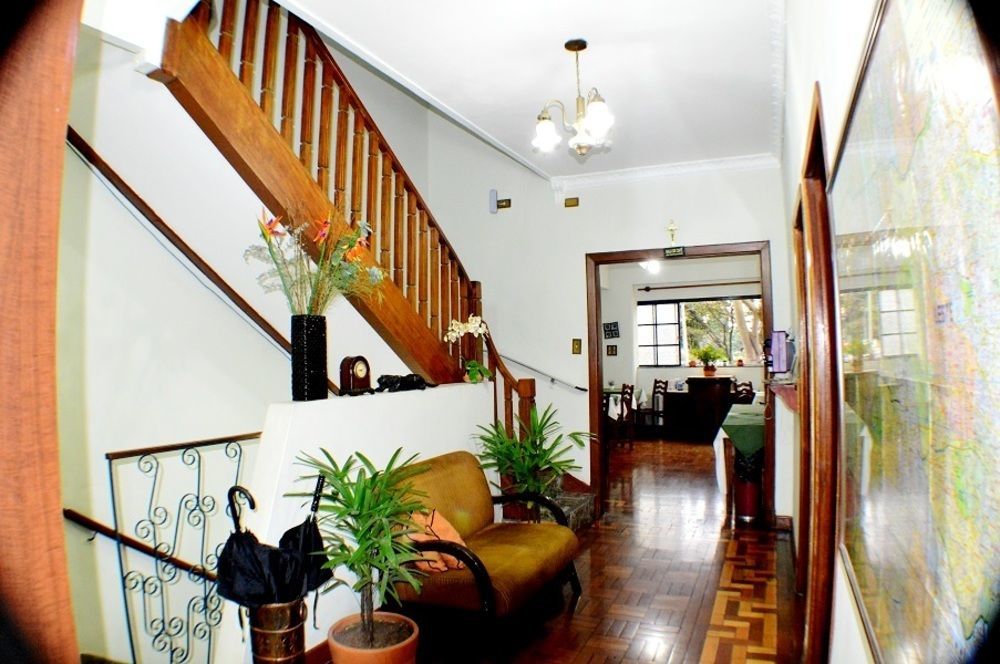 Hotel Real Paulista เซาเปาโล ภายนอก รูปภาพ