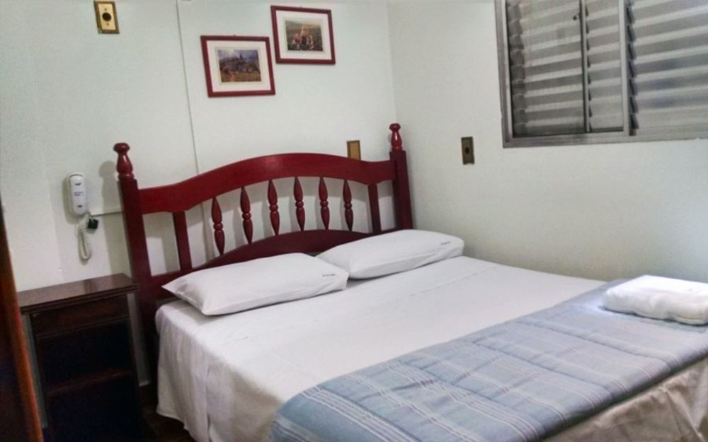 Hotel Real Paulista เซาเปาโล ภายนอก รูปภาพ
