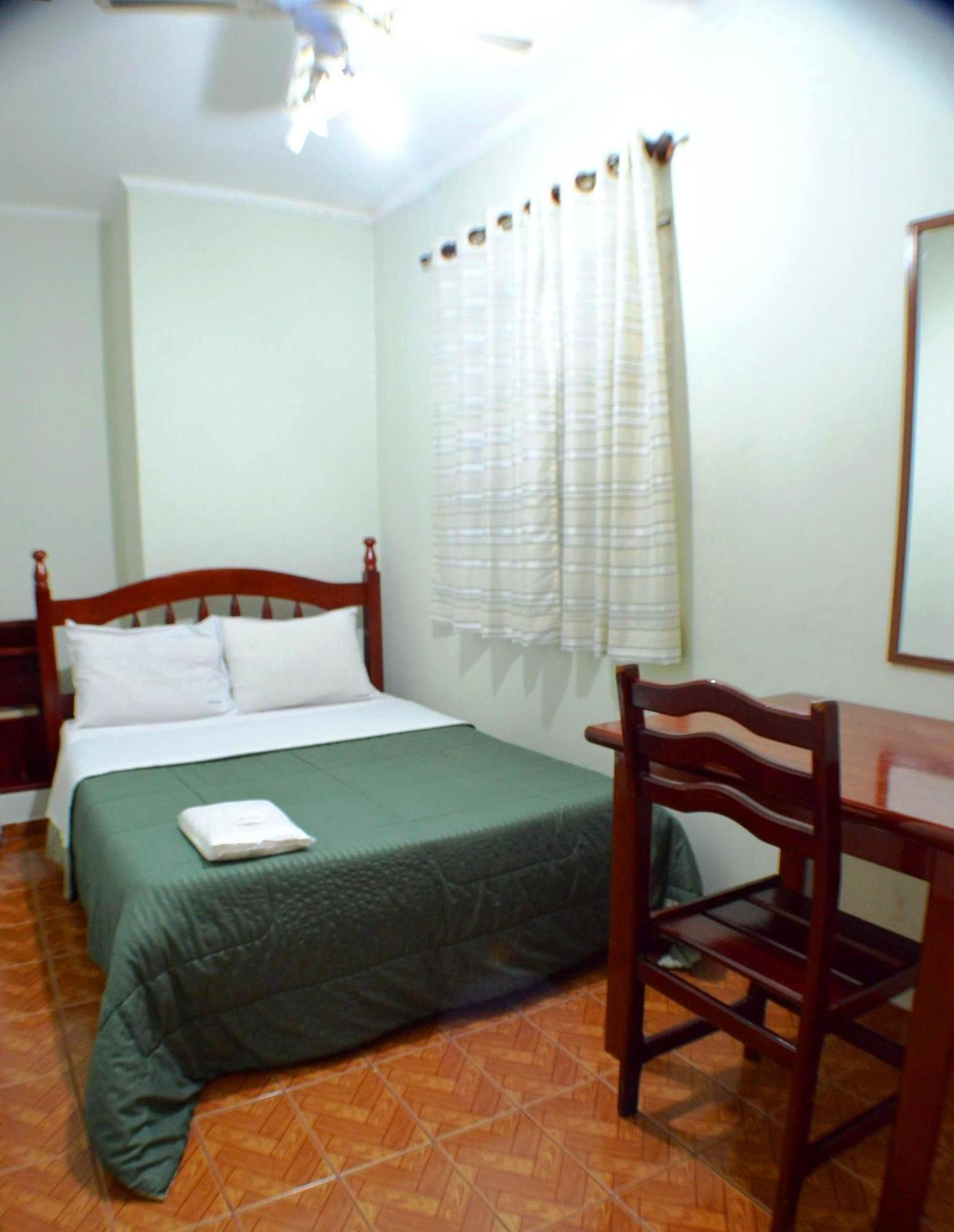 Hotel Real Paulista เซาเปาโล ภายนอก รูปภาพ